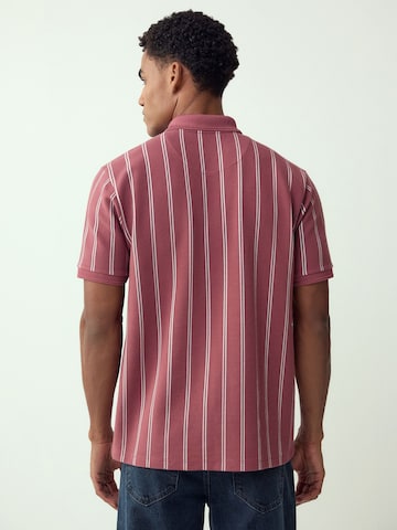 Next - Camisa em rosa