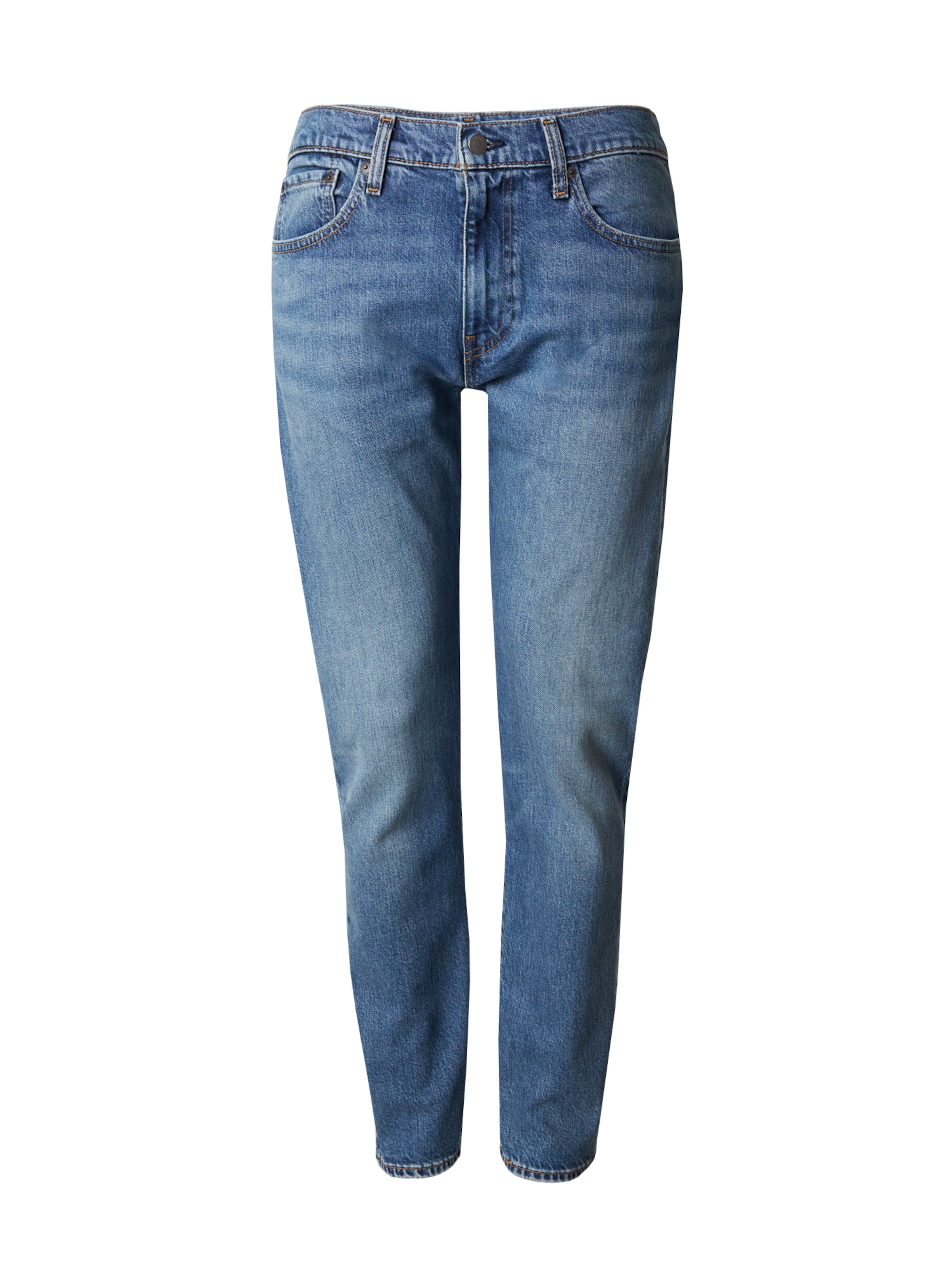 LEVI'S ® Jeans '502® Taper' i blå: forside