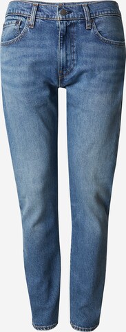 LEVI'S ® Regular Jeans '502' in Blauw: voorkant