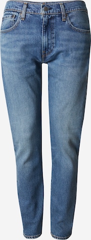 LEVI'S ® Normalny krój Jeansy '502' w kolorze niebieski: przód