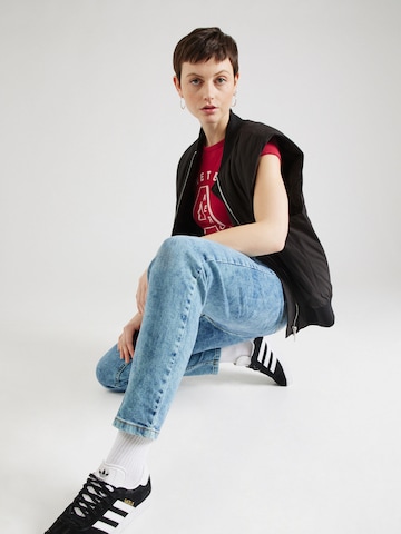 AÉROPOSTALE Regular Jeans in Blue