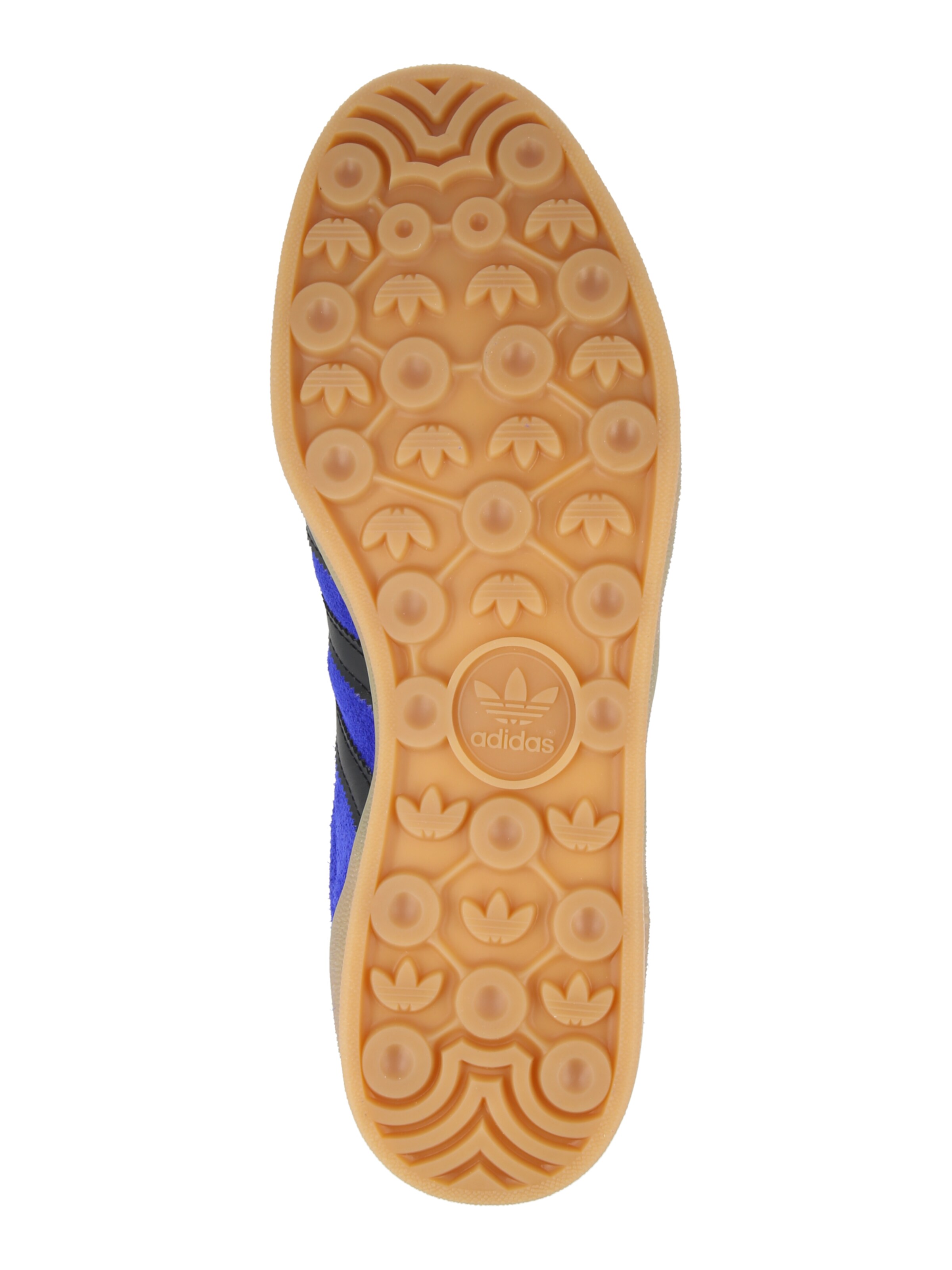 ADIDAS ORIGINALS Trainers 'GAZELLE' in Blue