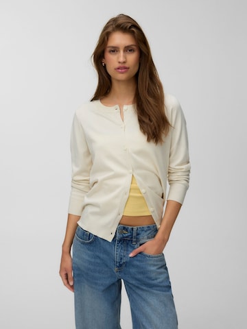 VERO MODA - Cárdigan 'VMSilje' en beige: frente