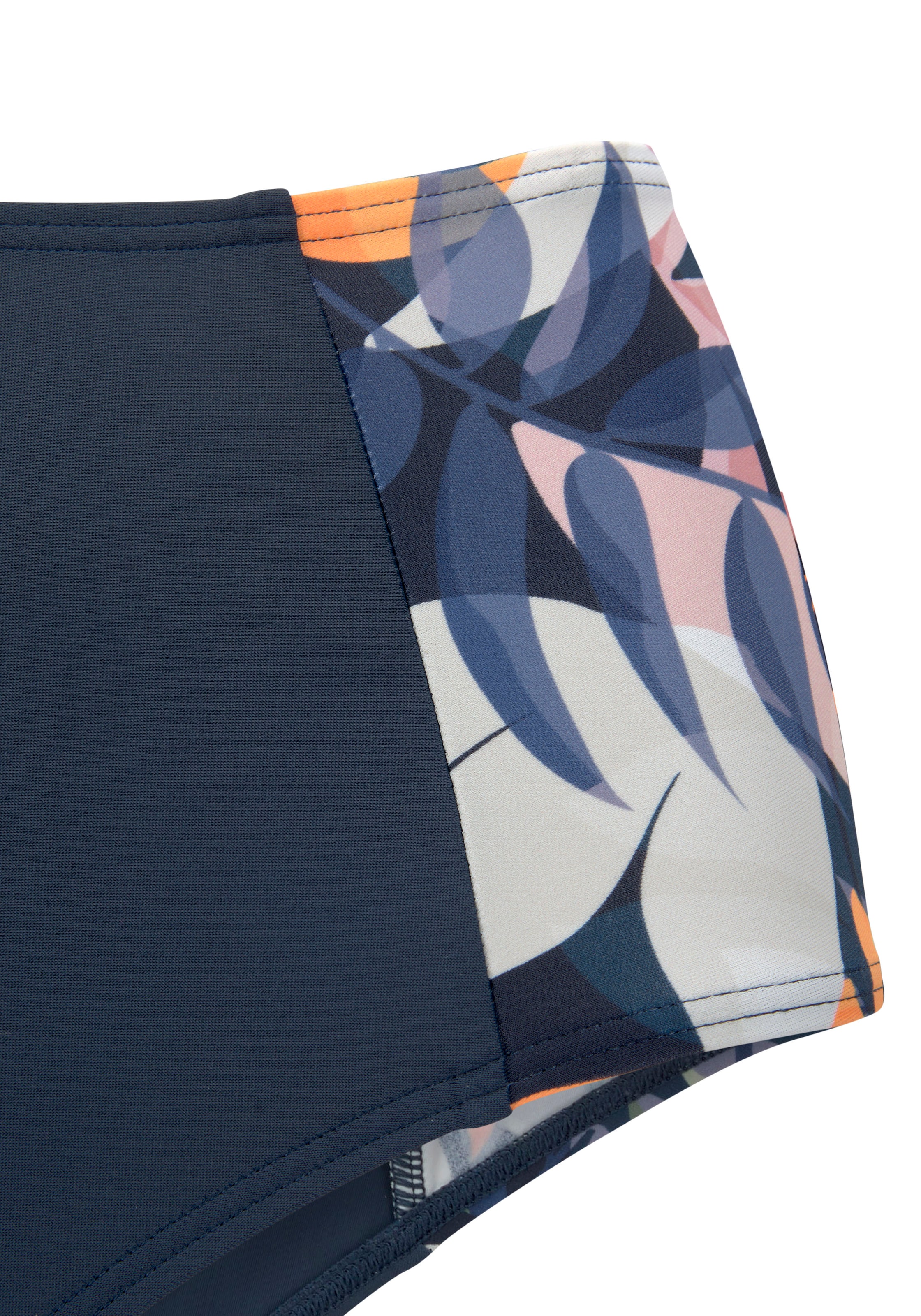 LASCANA ACTIVE Bikinihousut värissä sininen