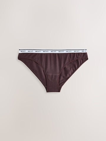 Slip di Next in lilla