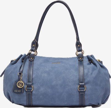 Liu Jo Handbag 'AA6082 E1116' in Grey: front