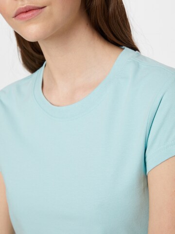 Urban Classics T-Shirt in Blau