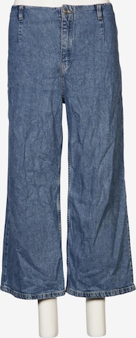 Zign Jeans 35 in Blau: Vorderseite