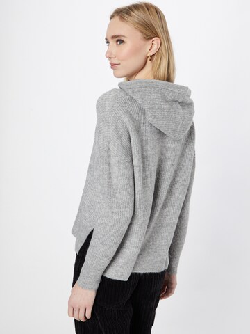 Pull-over BLUE SEVEN en gris