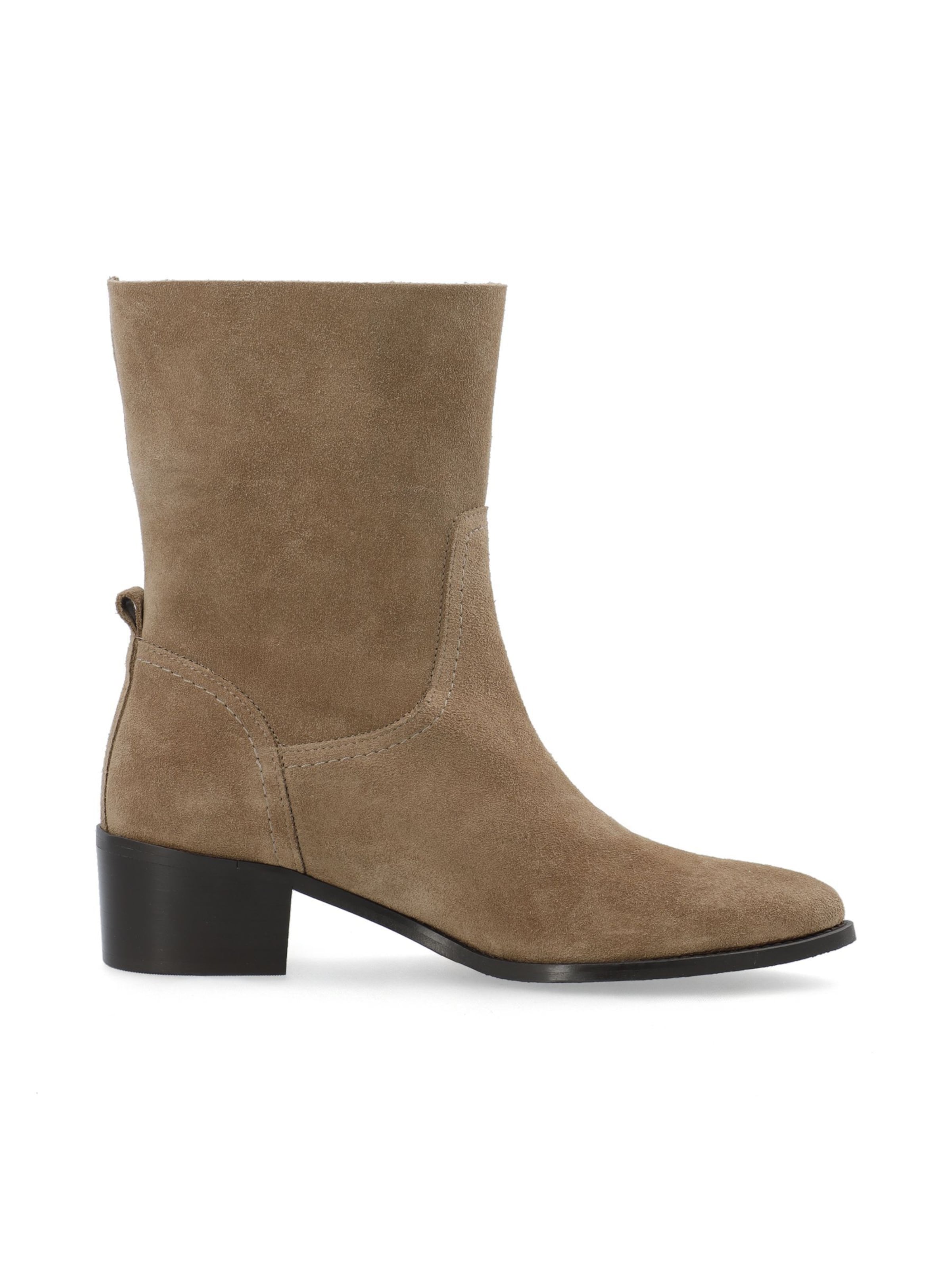 Stivale 'Biacarol' di Bianco in beige