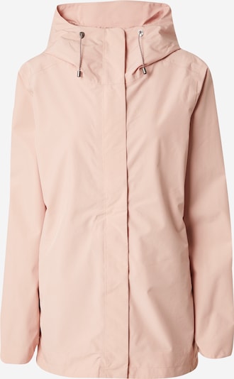 VAUDE Outdoor Jacket 'Mineo' in Dusky pink, Item view