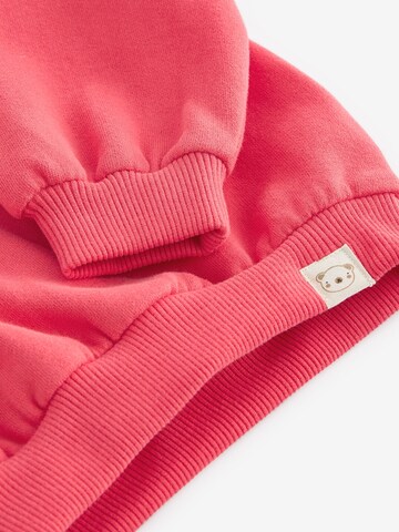 Next Sweatshirt in Roze