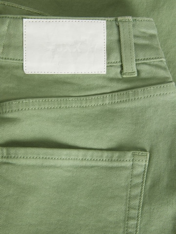 JJXX Skirt 'Hazel' in Green