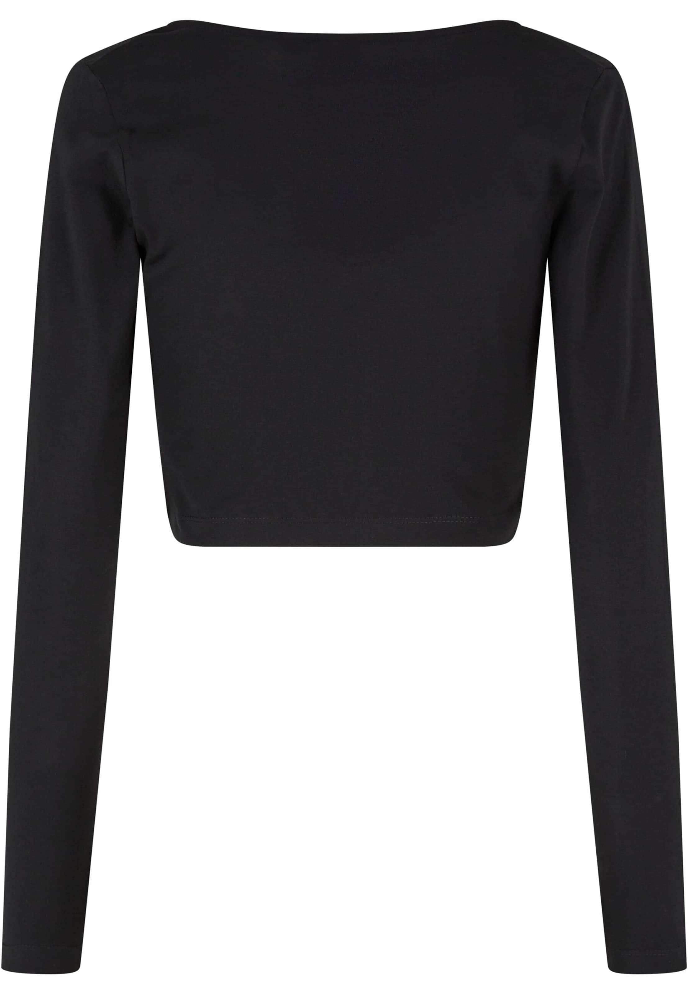 Karl Kani Болеро в черно