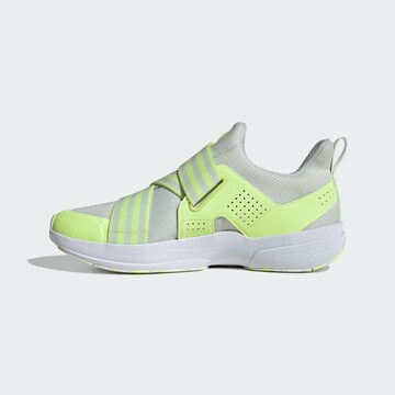 ADIDAS PERFORMANCE Athletic Shoes 'Velocade' in Green