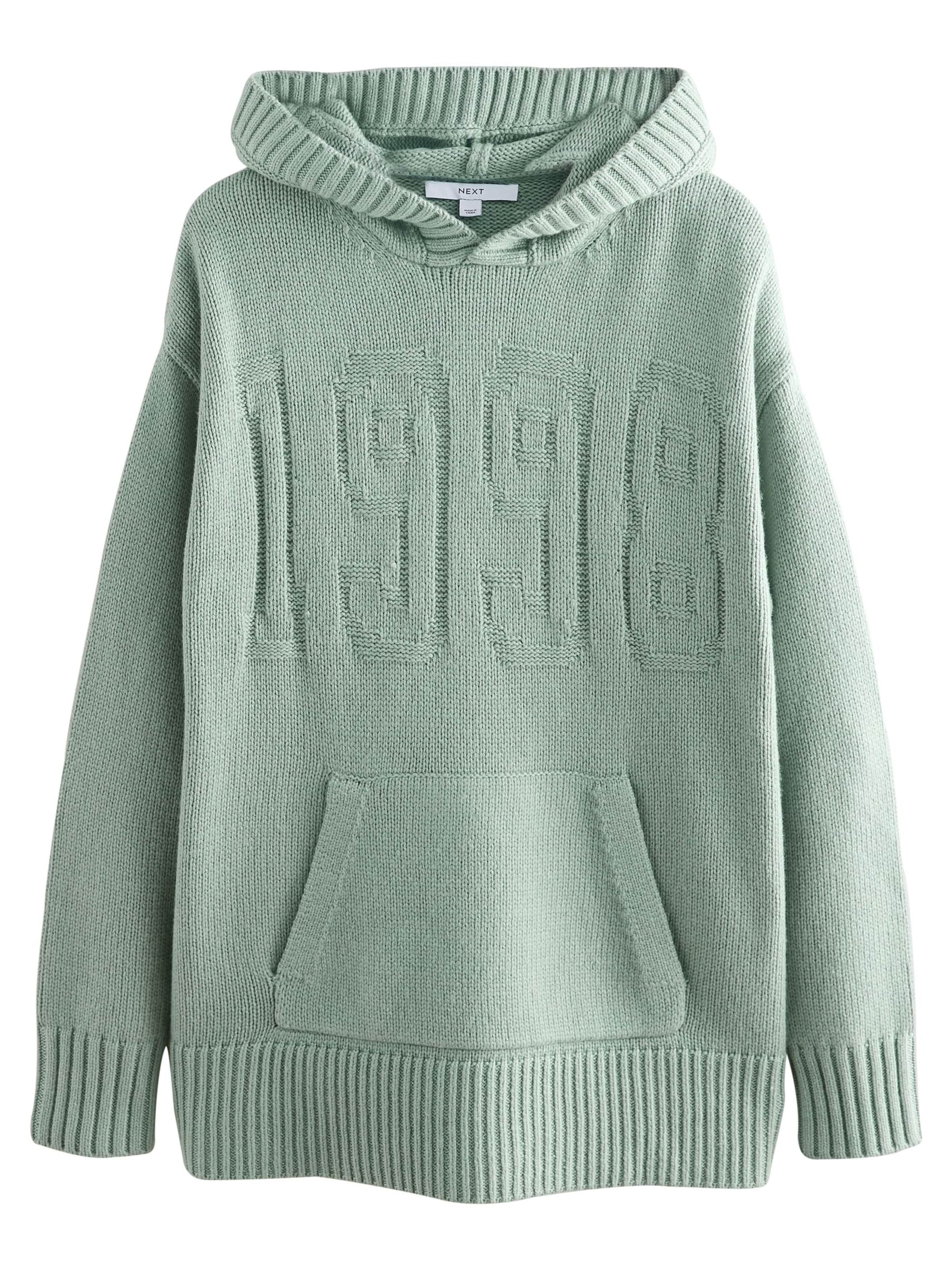 NextPulover - zelena boja: prednji dio