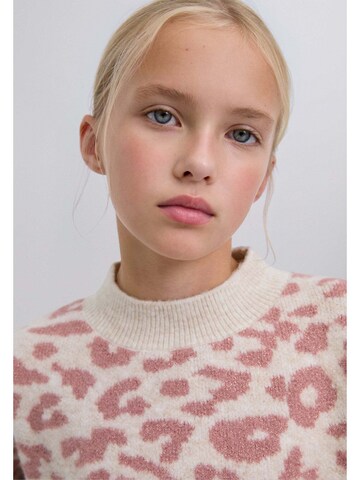 Scalpers Пуловер ' ' в розово