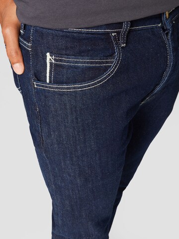 Lee Regular Jeans 'RIDER' in Blue