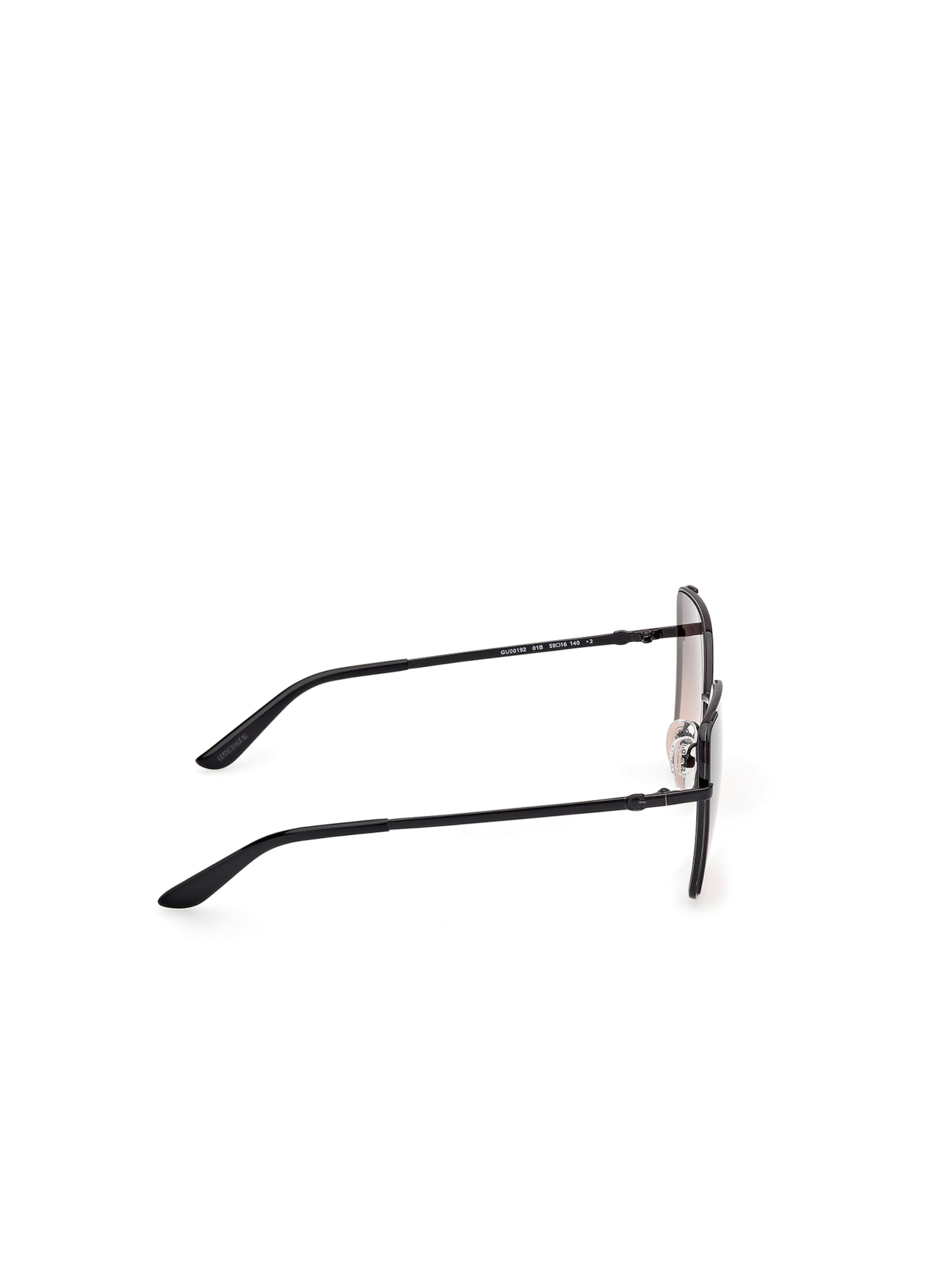 GUESS Sunglasses in Black