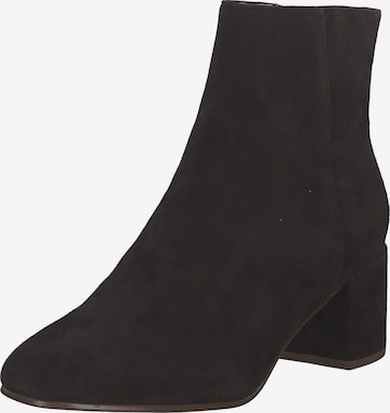 HöglČizmice - smeđa boja: prednji dio