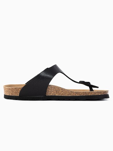 Bayton Mule 'Mercure' in Black