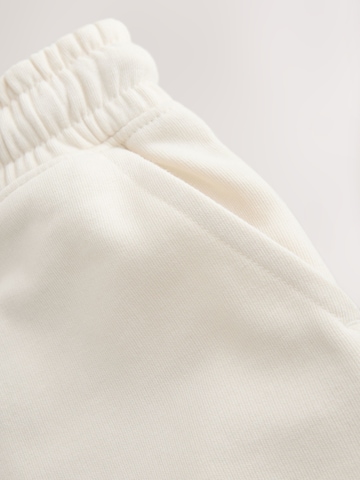 Next Regular Trousers in Beige