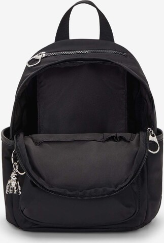 KIPLING Rucksack 'DELIA MINI' in Schwarz