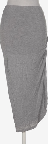 ICHI Rock S in Grau: Vorderseite