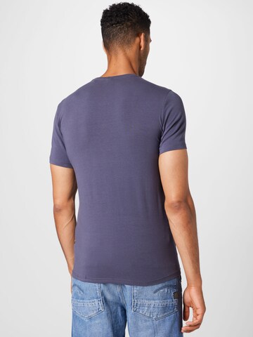 G-Star RAW T-Shirt in Blau