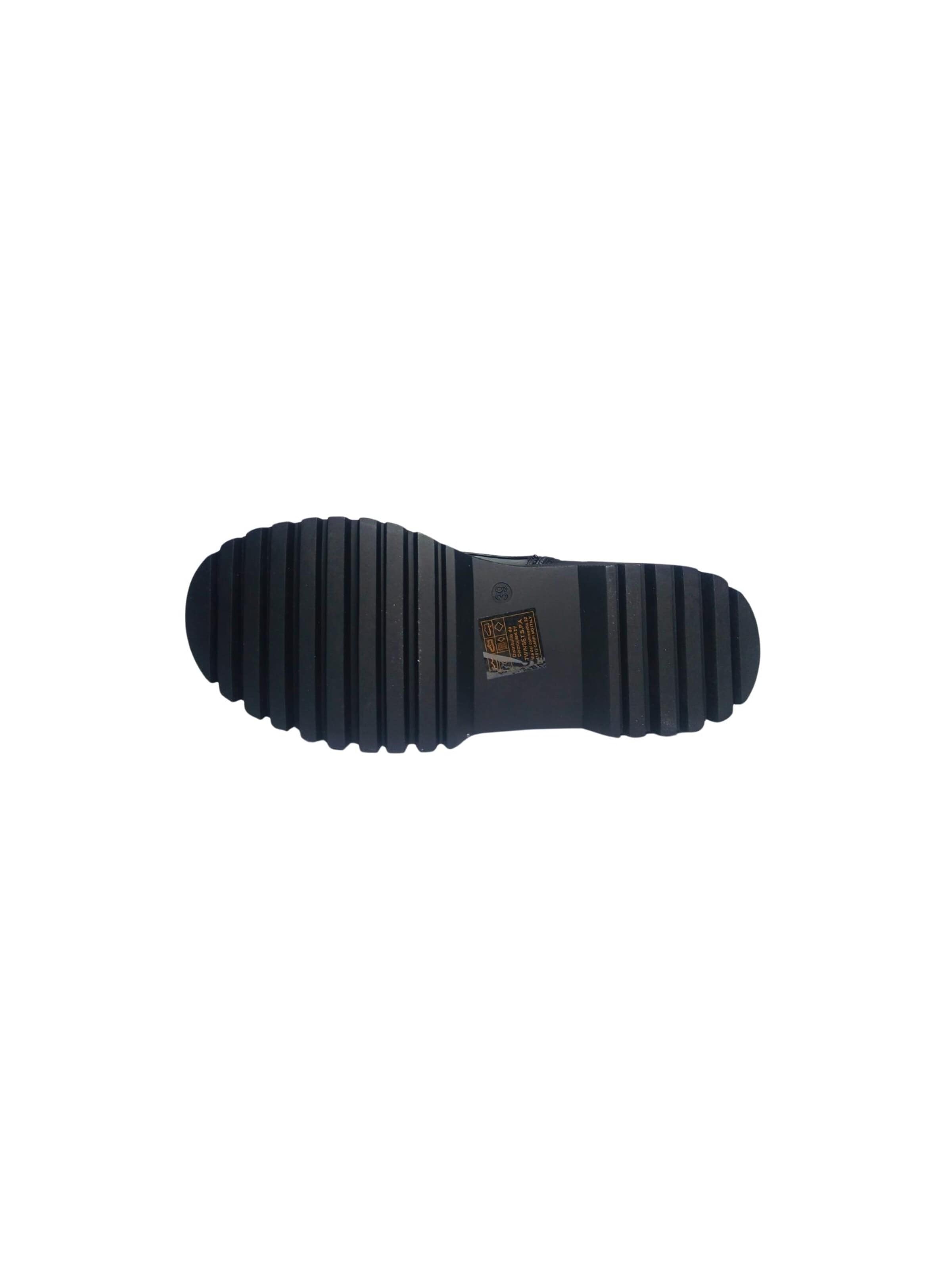Twinset Boots in Zwart