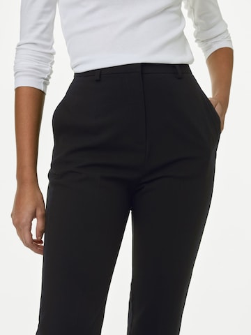 Marks & Spencer Regular Pantalon in Zwart