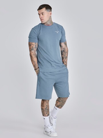 SikSilk Huispak in Grijs