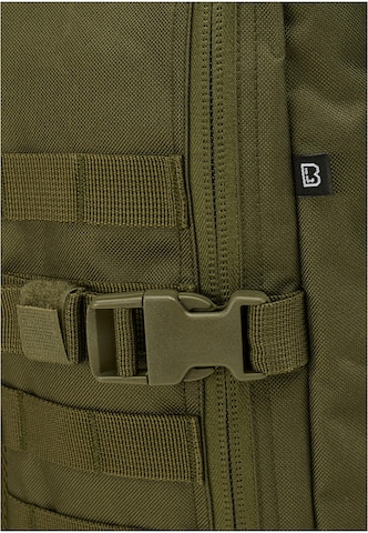 Brandit Backpack in Green