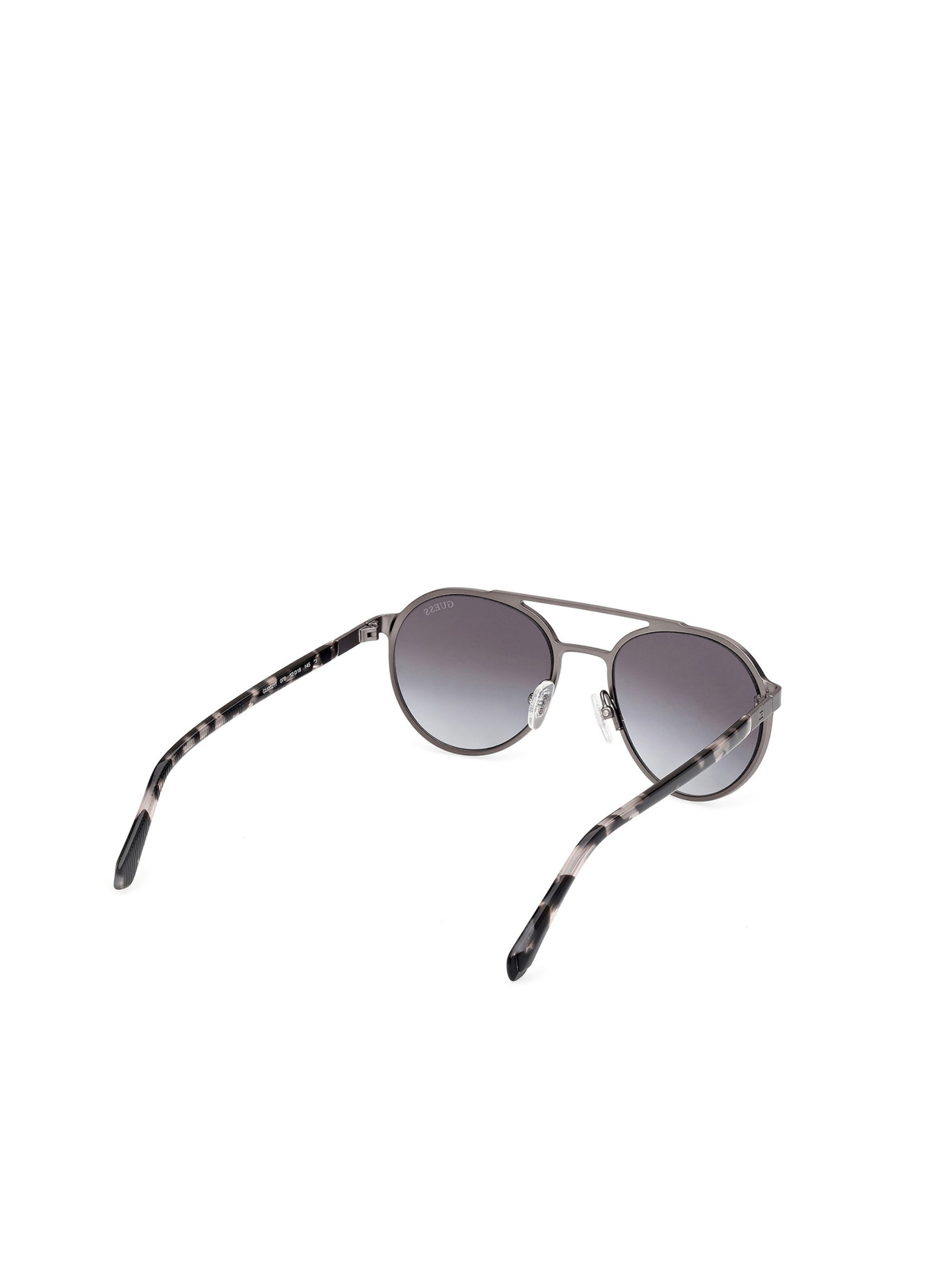 GUESS Sonnenbrille in Grau