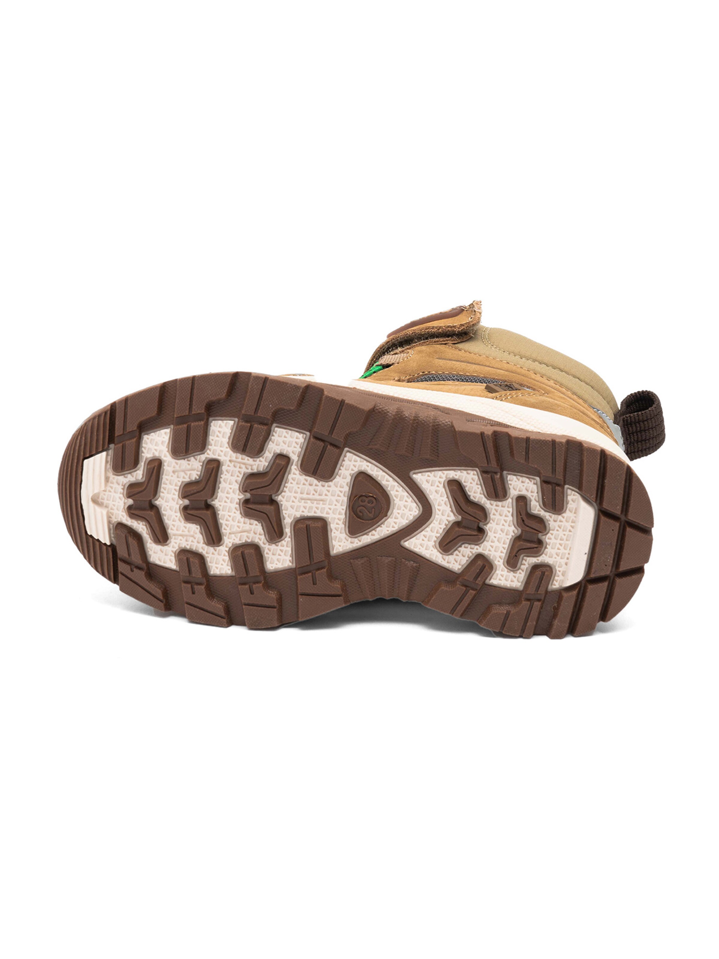 BISGAARD Сапоги 'Bruce' в Зеленый