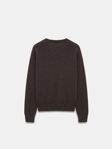 Pull-over 'Pullover' Dilvin en marron