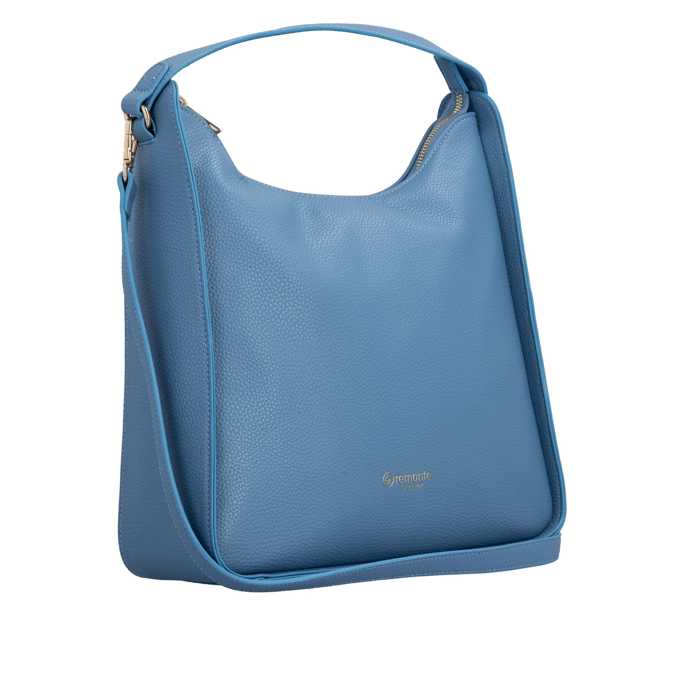 Sacs à main 'Q0730' REMONTE en bleu