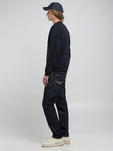 REPLAY - Sudadera en azul