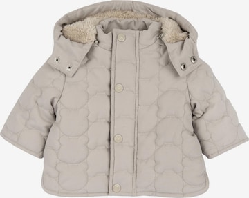Chicco Talvitakki värissä beige: etupuoli
