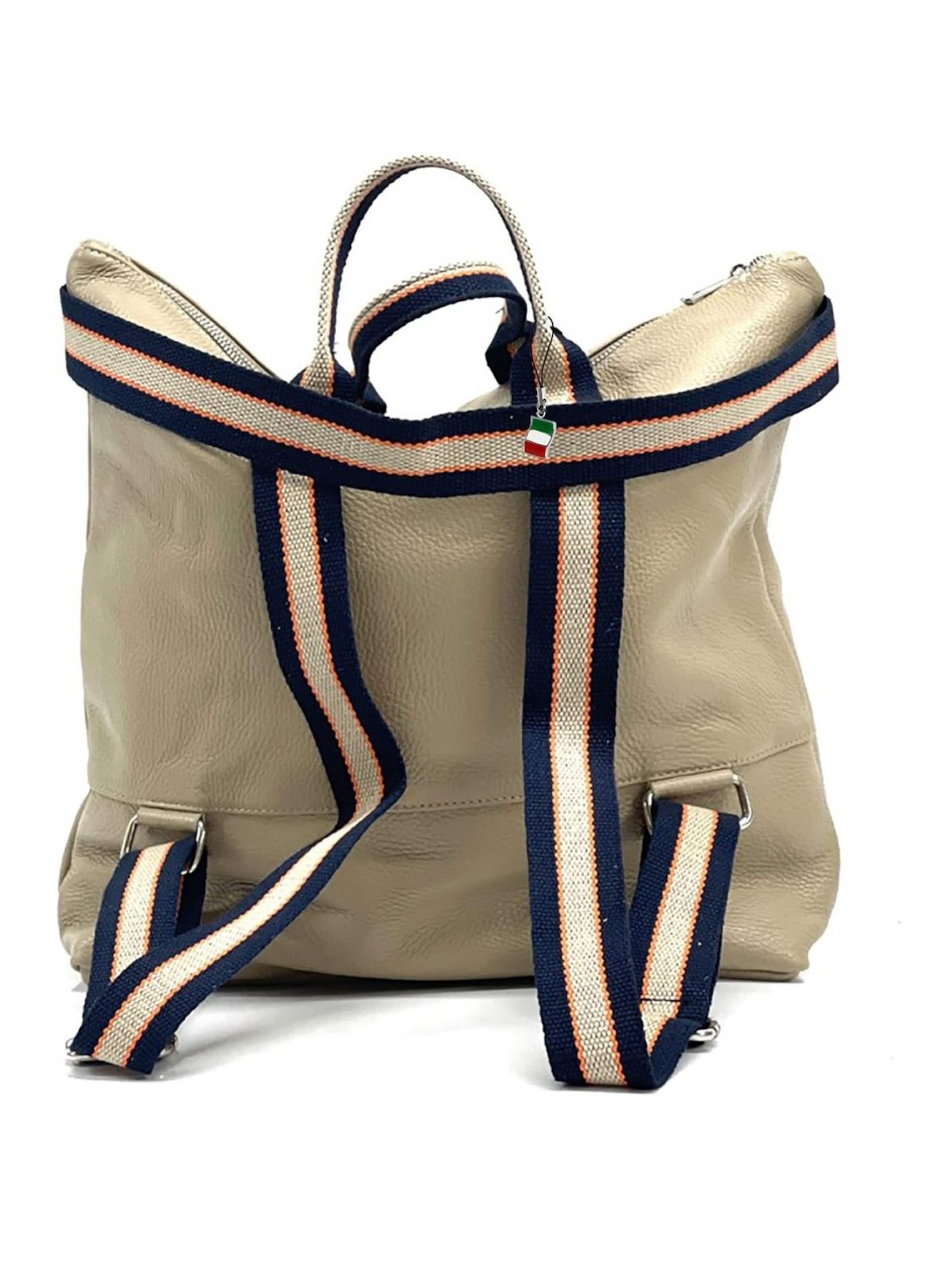 Sac à dos Florence en gris