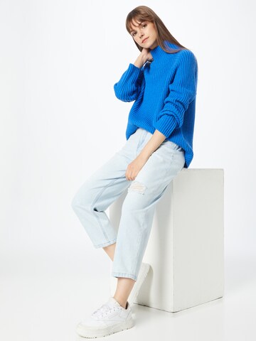 Pullover 'Arwen' di DRYKORN in blu