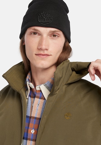 TIMBERLAND - Chaqueta de entretiempo 'Warm Sailor' en negro