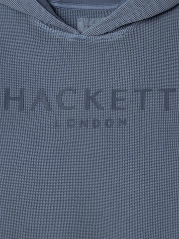 Hackett London Sweatshirt in Blau