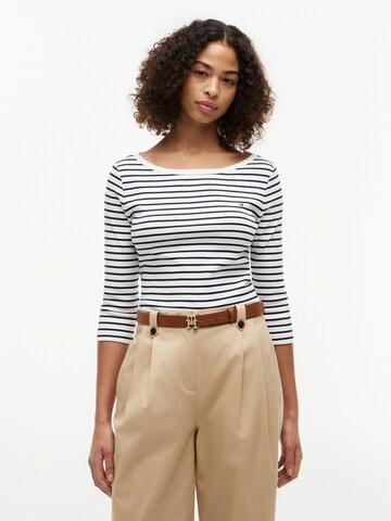 TOMMY HILFIGER Shirt 'CODY' in Blauw: voorkant