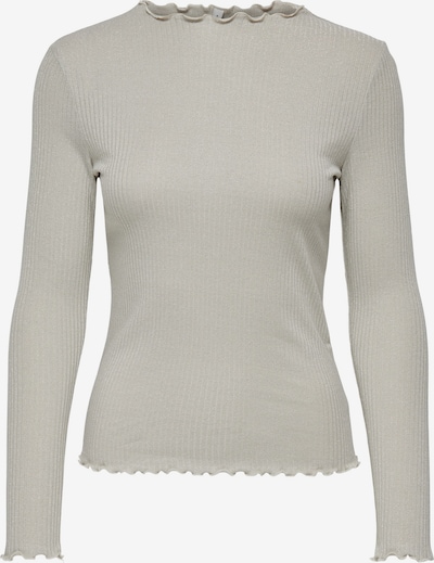 ONLY Majica 'ONLEMMA' u kameno siva, Pregled proizvoda