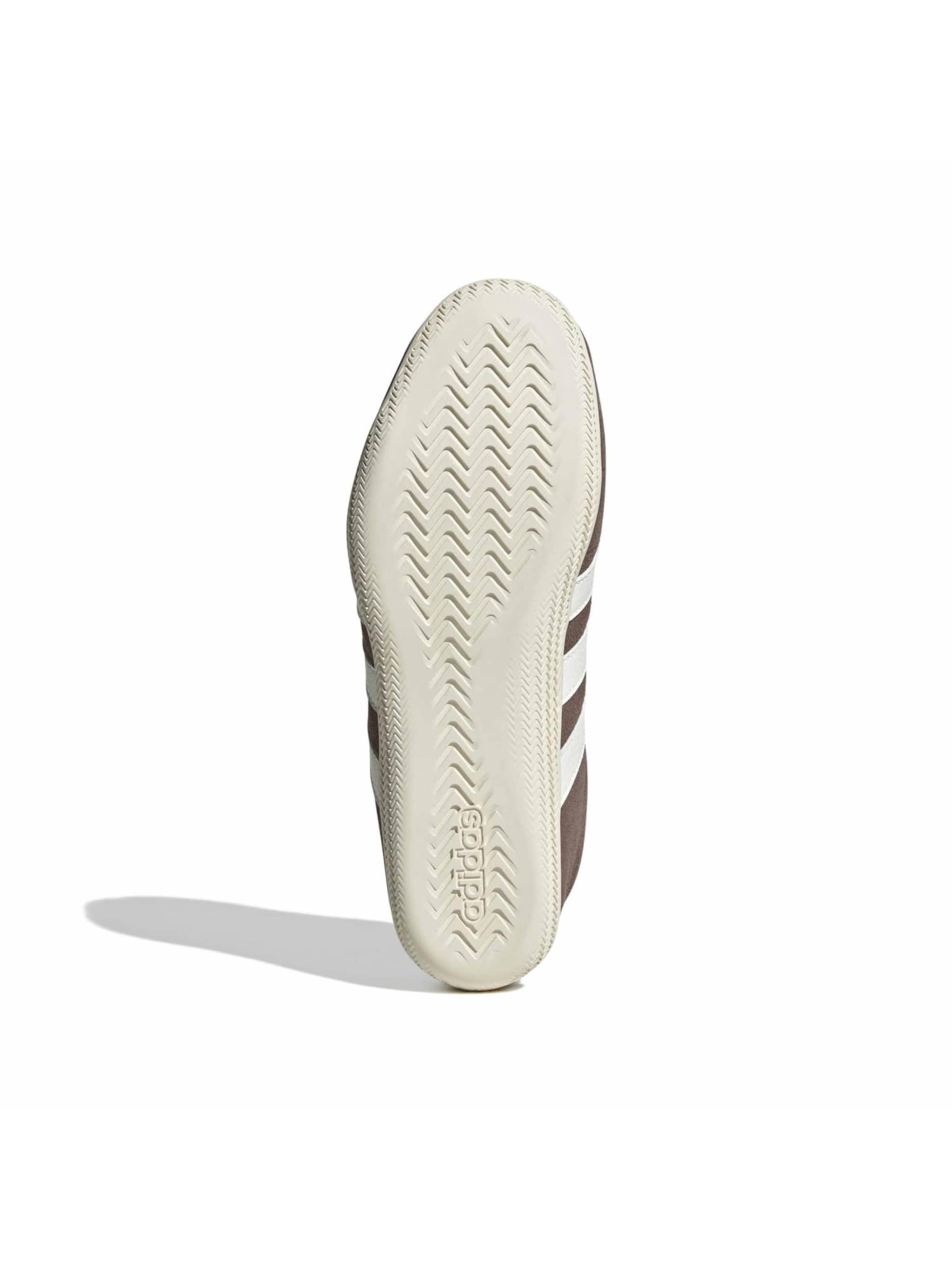 ADIDAS SPORTSWEAR Sneakers 'GRAND COURT' in Brown