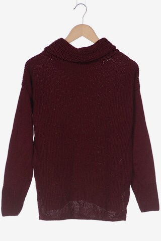 EDC BY ESPRIT Pullover XS in Rot