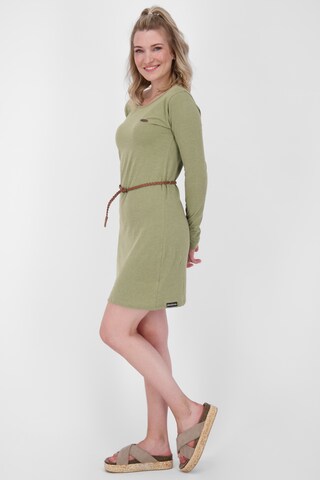 Rochie de la Alife and Kickin pe verde