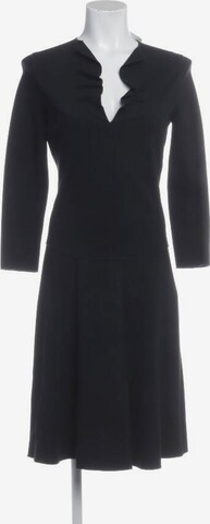 Saint Laurent Dress in S in Black: front