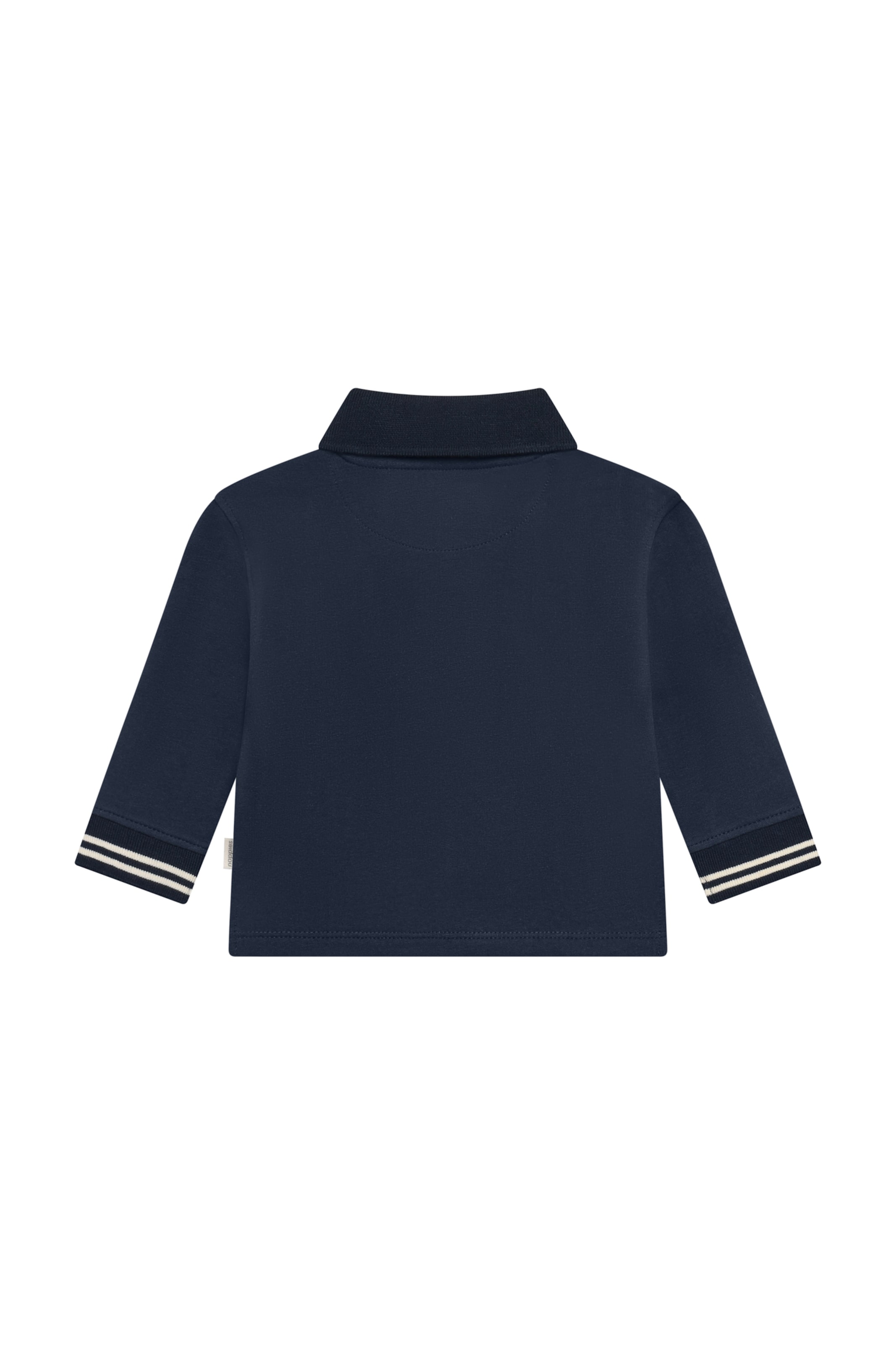 Noppies Shirt in Blauw